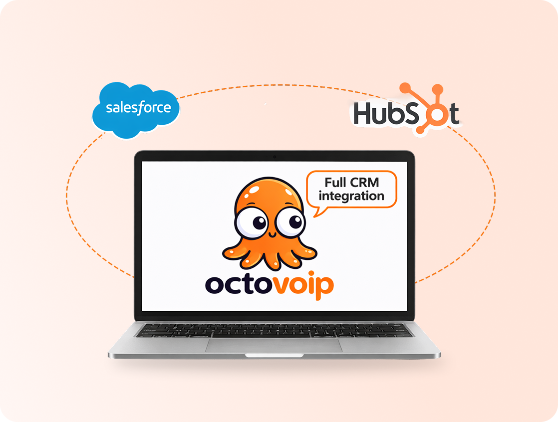 Client call management dashboard